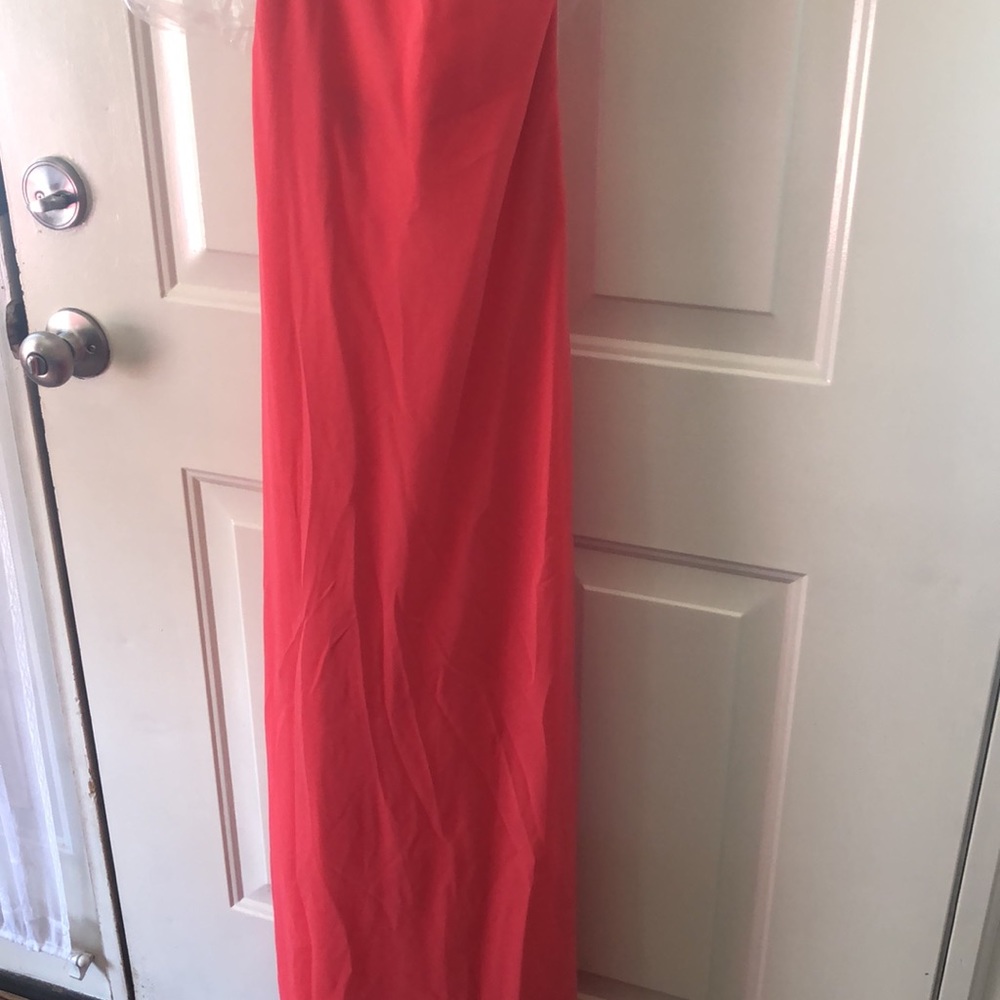 Prom dress - Picture 3 of 4